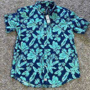 Vineyard Vine classic slim fit Murray shirt